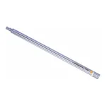 Merck Pyrex serialized/certified measuring pipette with colored markings, class A