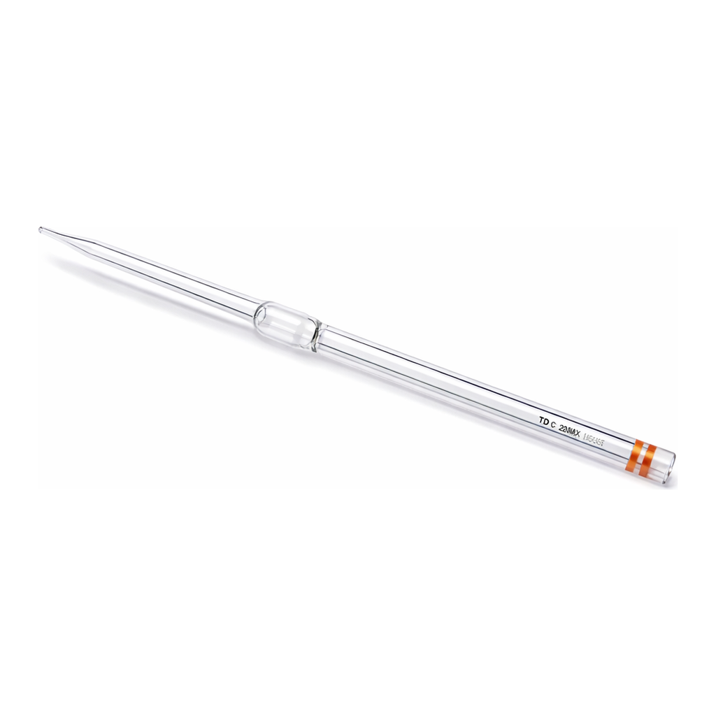 Merck Pyrex VISTA volumetric pipette, Class A