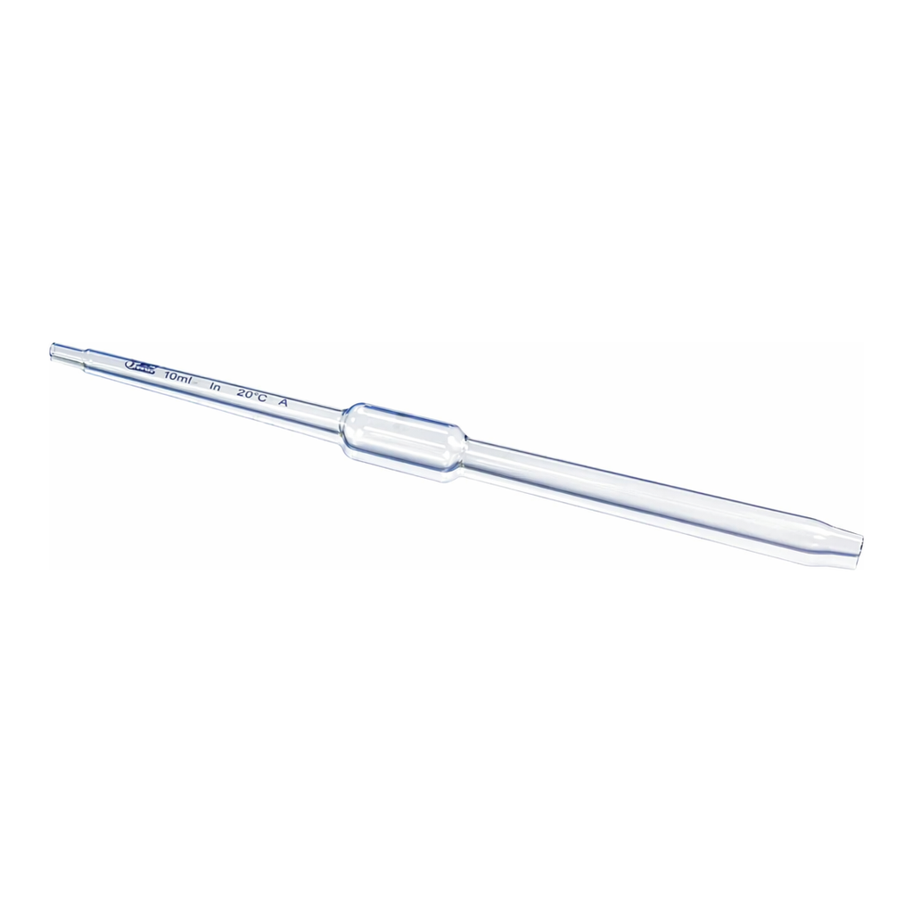 Merck Pyrex volumetric pipette, certified, to contain, to deliver, Class A