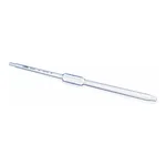 Merck Pyrex volumetric pipette, certified, to contain, to deliver, Class A