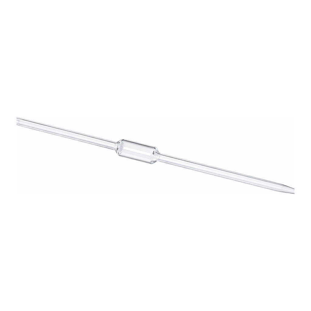 Merck Pyrex volumetric pipette, to contain, to deliver, Class A