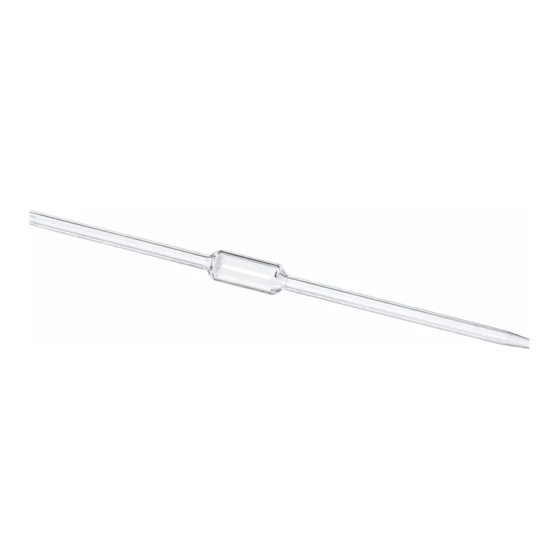 Merck Pyrex volumetric pipette, to contain, to deliver, Class A
