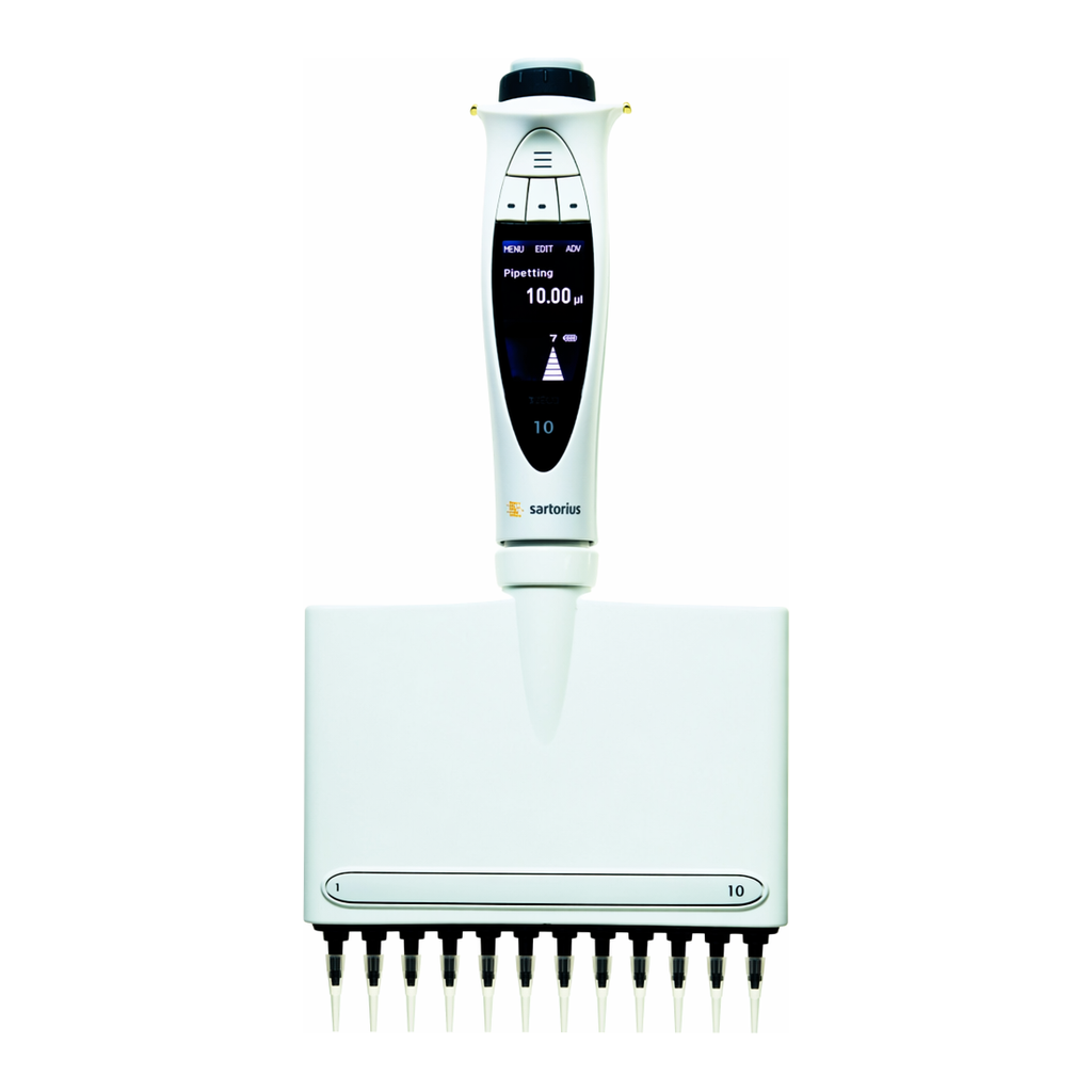 Merck Sartorius Picus electronic pipette