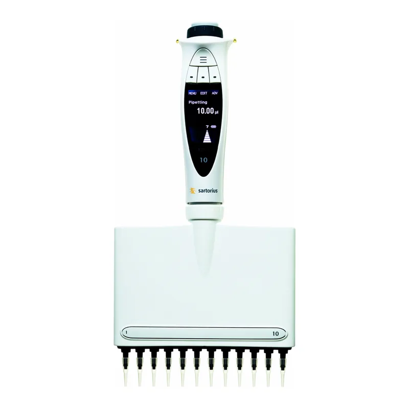 Merck Sartorius Picus electronic pipette
