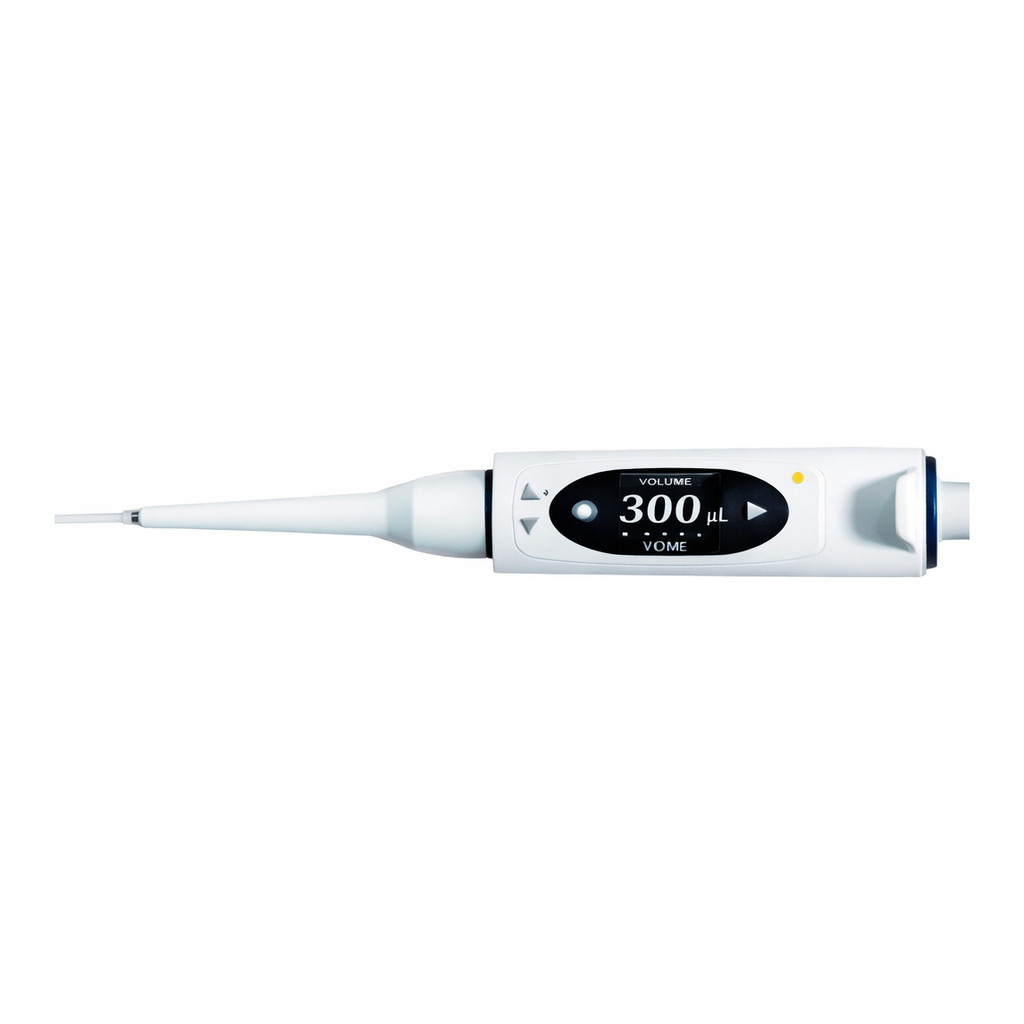 Merck Sartorius mLINE mechanical pipettor