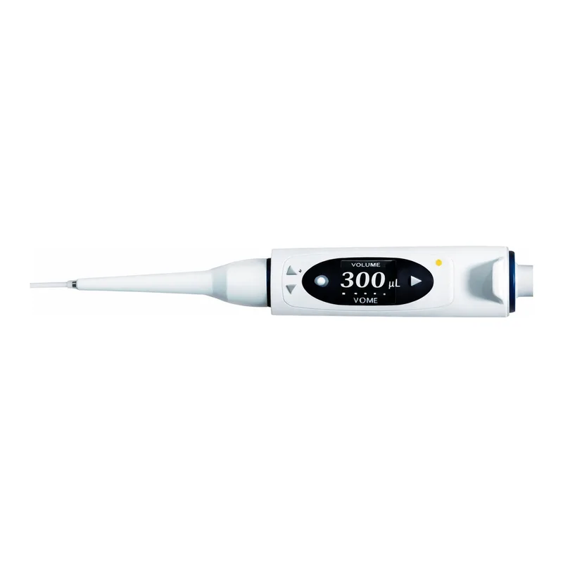 Merck Sartorius mLINE mechanical pipettor