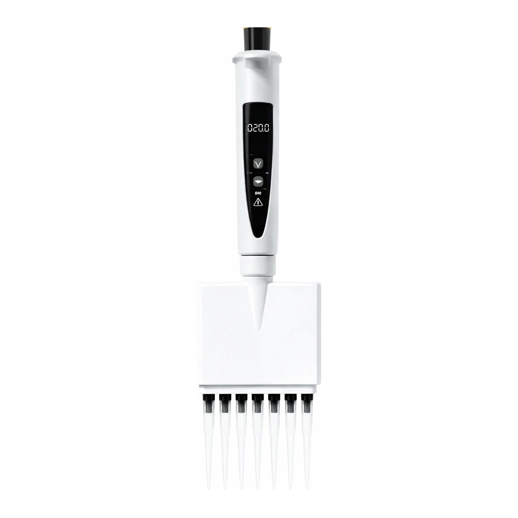Merck Sartorius Proline Plus multichannel mechanical pippettor
