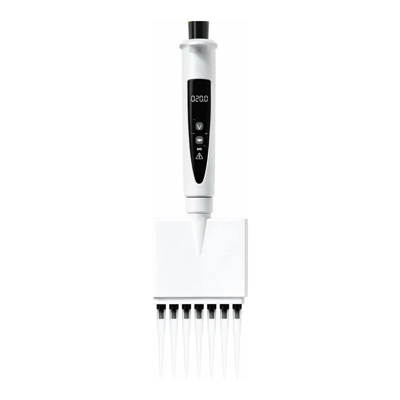 Merck Sartorius Proline Plus multichannel mechanical pippettor