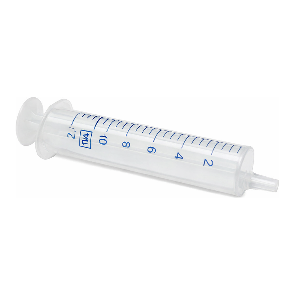 Merck Syringe PP/PE without needle