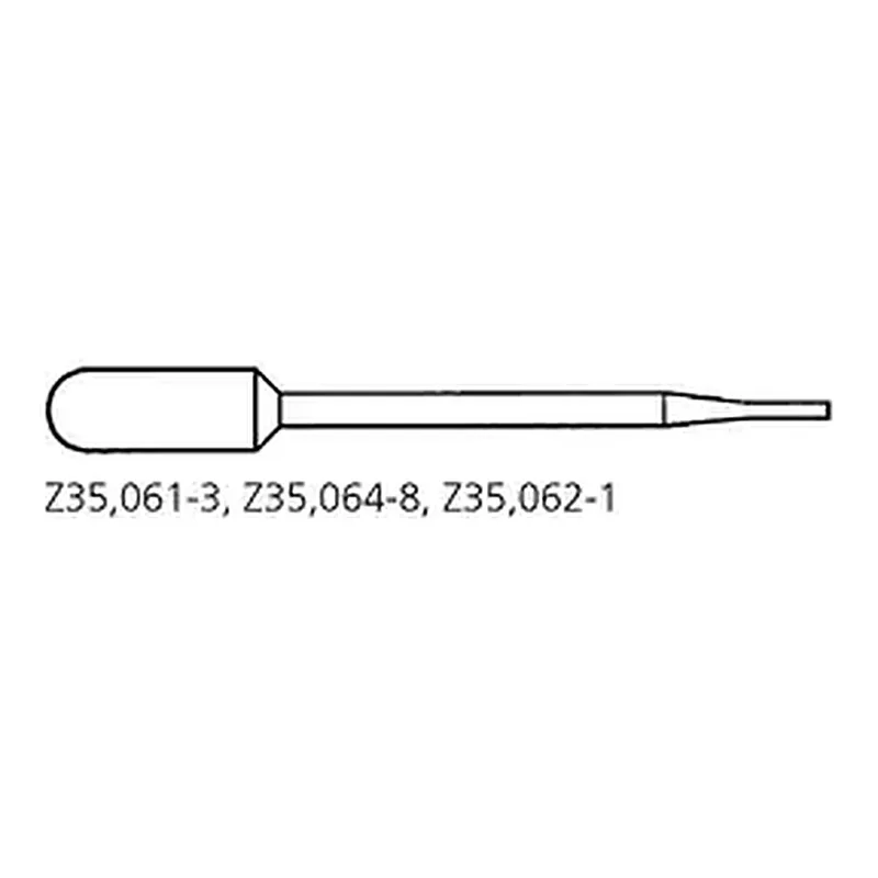 Merck Transfer pipette, polyethylene