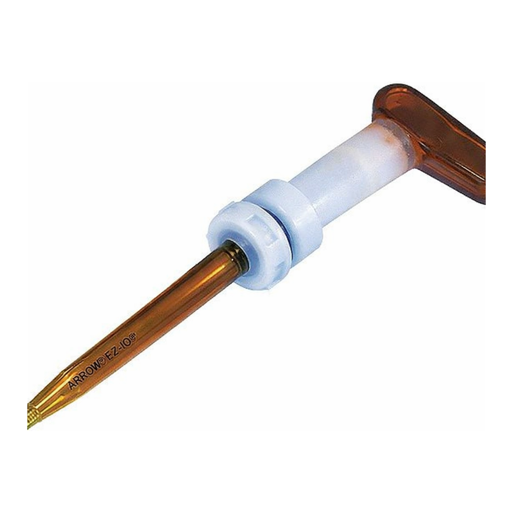 Merck BRAND burette lateral stopcock