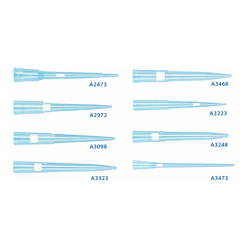 Merck ART self-sealing barrier pipette tips
