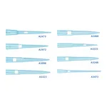 Merck ART self-sealing barrier pipette tips
