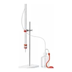 Merck BRAND compact automatic BLAUBRAND burette, without support/clamp