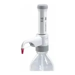 Merck BRAND Dispensette S Fixed-volume bottle-top dispenser