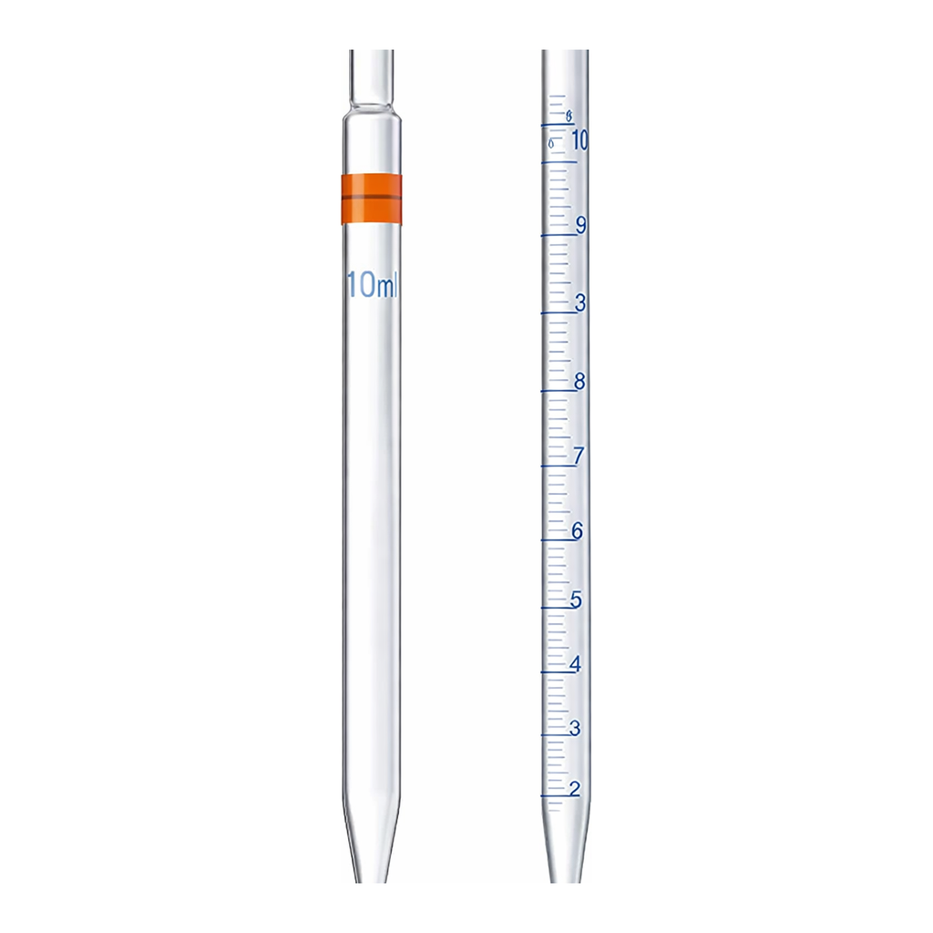 Merck BRAND BLAUBRAND graduated pipette, calibrated to deliver (TD, EX)