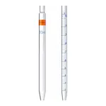 Merck BRAND BLAUBRAND graduated pipette, calibrated to deliver (TD, EX)