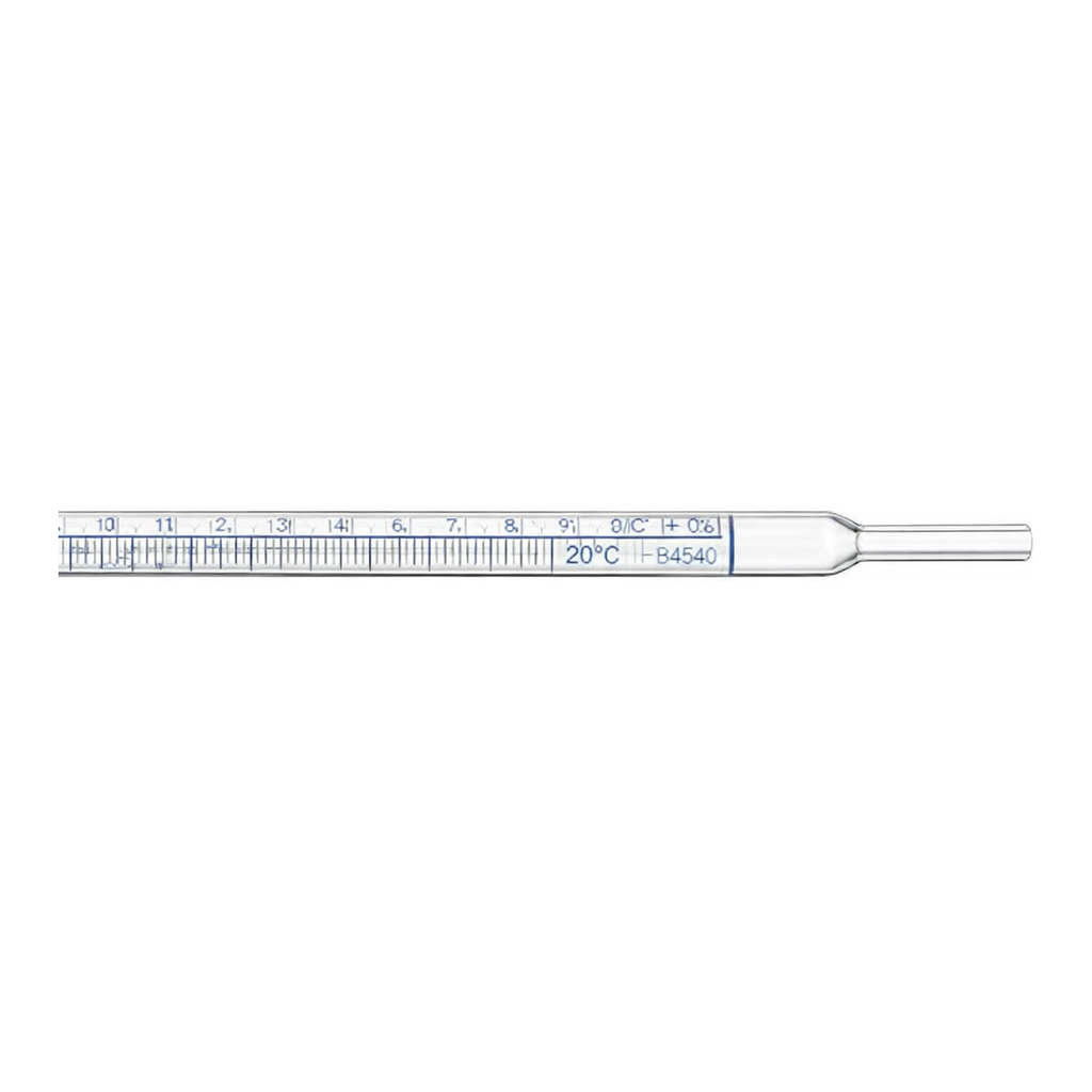 Merck BRAND spare burette length for compact automatic burette