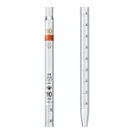 Merck BRAND SILBERBRAND ETERNA Graduated pipette, Class B, Type 2