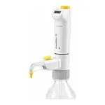 Merck BRAND Dispensette S Organic, Digital bottle-top dispenser