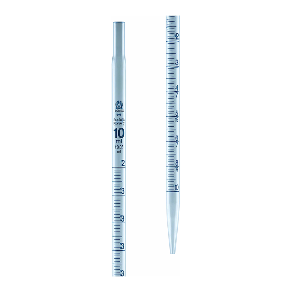 Merck BRAND graduated pipette, PP, high clarity