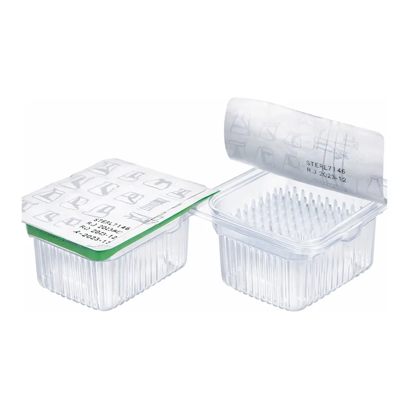 Merck BRAND filter tips, racked, TipRack