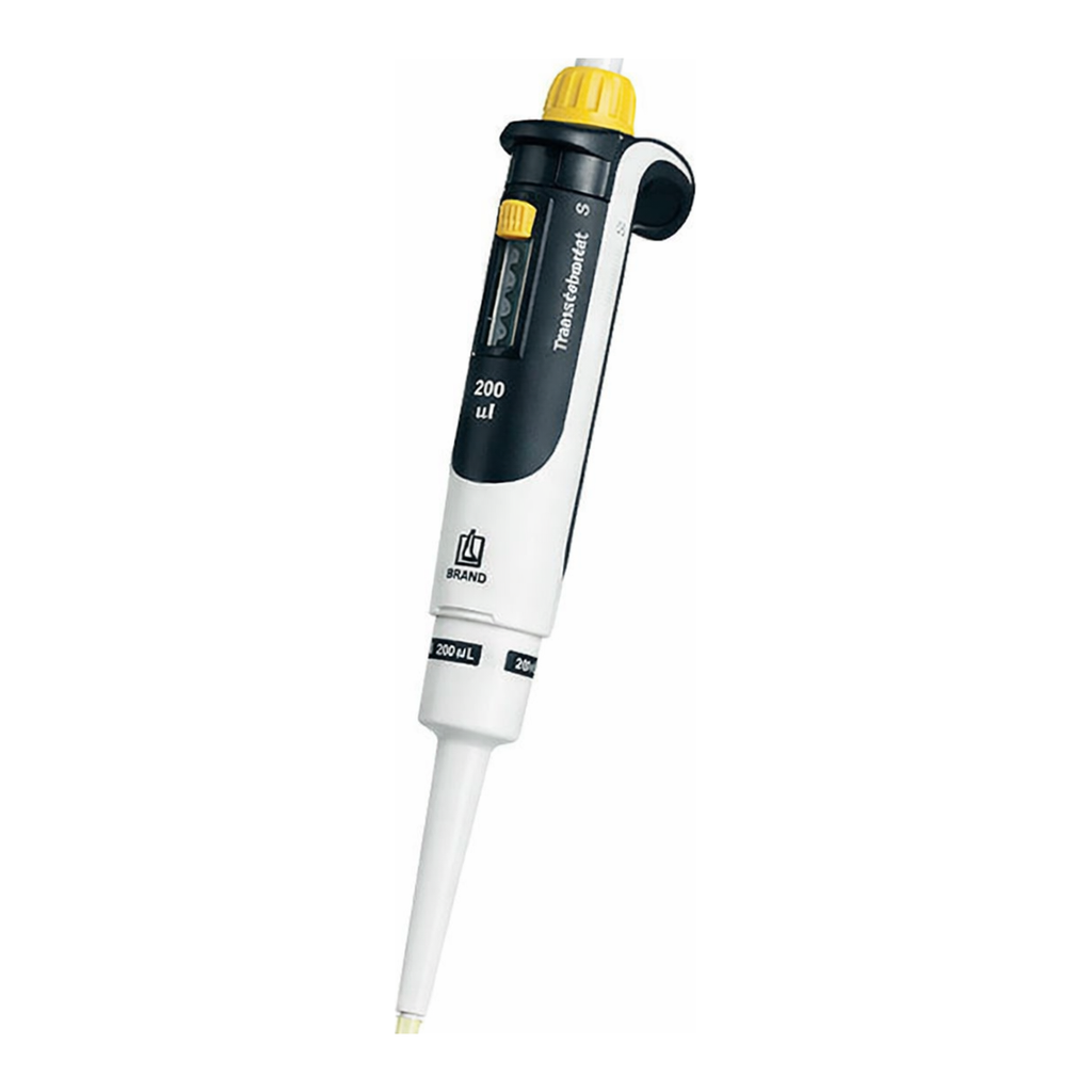 Merck BRAND Transferpette S Pipette