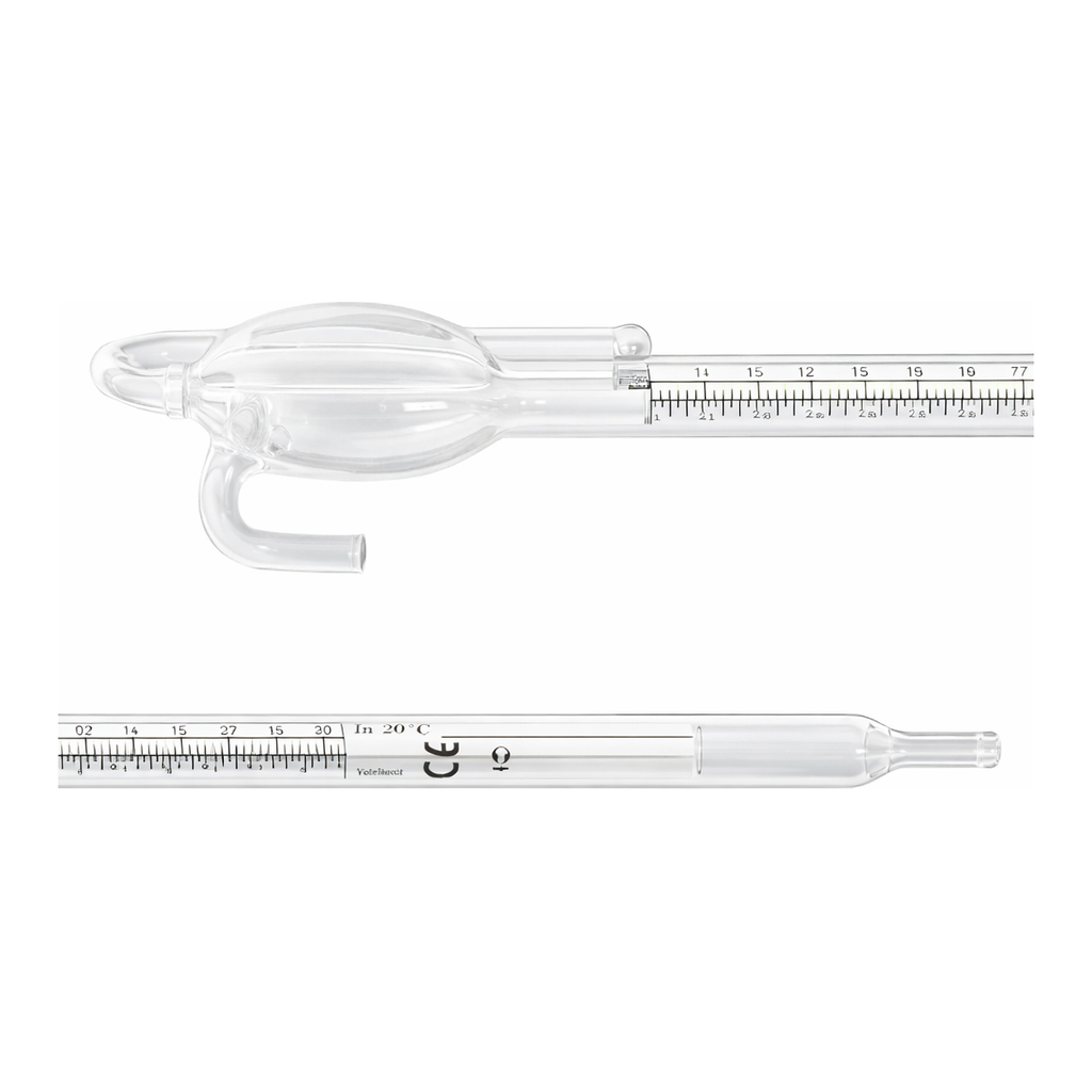 Merck BRAND spare burette for automatic burette Dr. Schilling