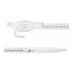 Merck BRAND spare burette for automatic burette Dr. Schilling