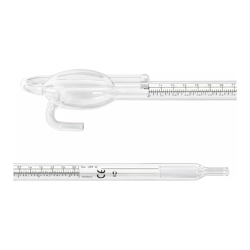 Merck BRAND spare burette for automatic burette Dr. Schilling