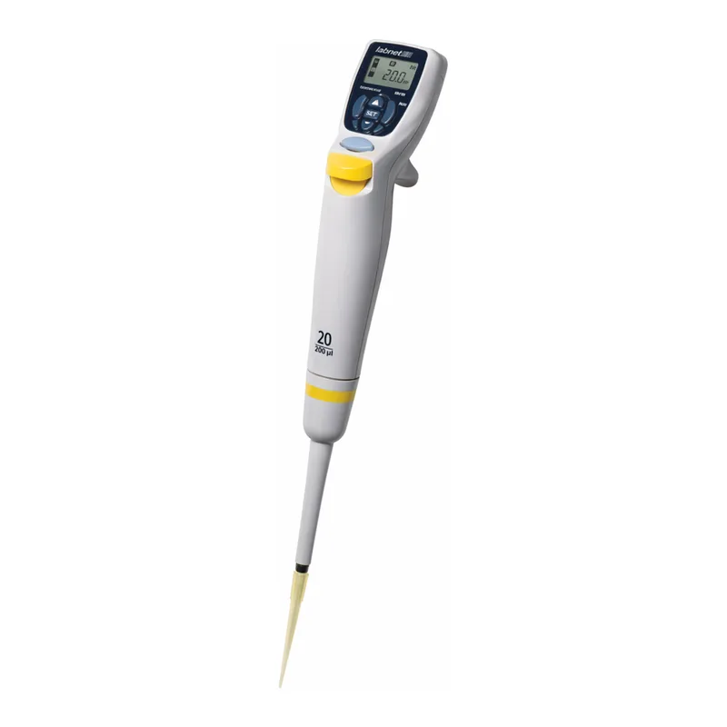 Merck BRAND Transferpette electronic pipette, single channel