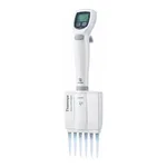 Merck BRAND Transferpette multichannel, electronic pipette