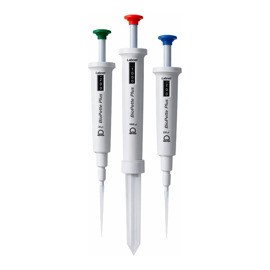 Merck BRAND Transferpettor positive displacement pipette, digital volume