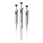 Merck BRAND Transferpettor positive displacement pipette, digital volume