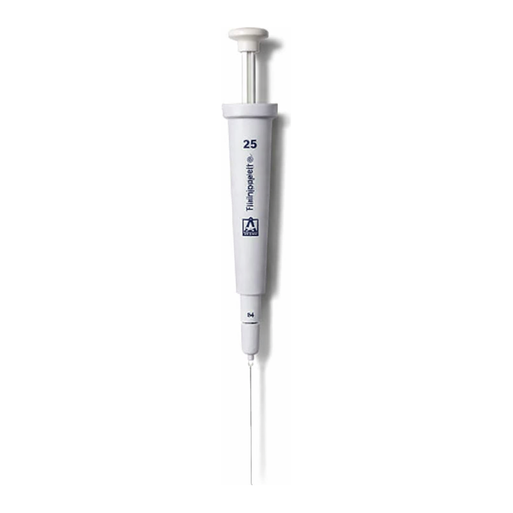 Merck BRAND Transferpettor positive displacement pipette, fixed volume
