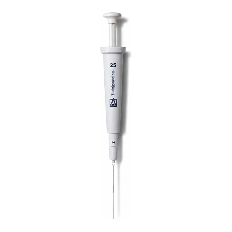 Merck BRAND Transferpettor positive displacement pipette, fixed volume