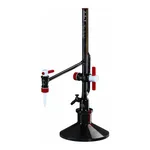 Merck BRAND SILBERBRAND automatic burette, Pellet pattern