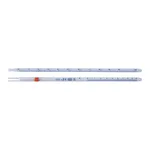 Merck BRAND USP BLAUBRAND class AS graduated pipette