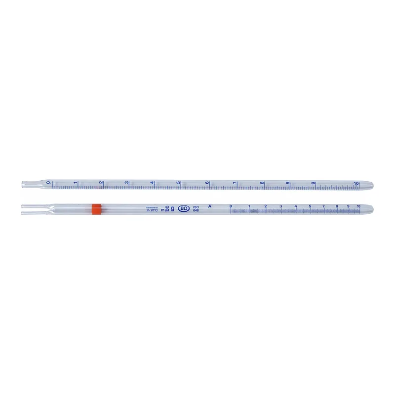 Merck BRAND USP BLAUBRAND class AS graduated pipette