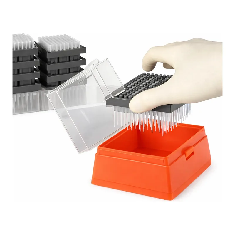 Merck Corning DeckWorks barrier pipet tips