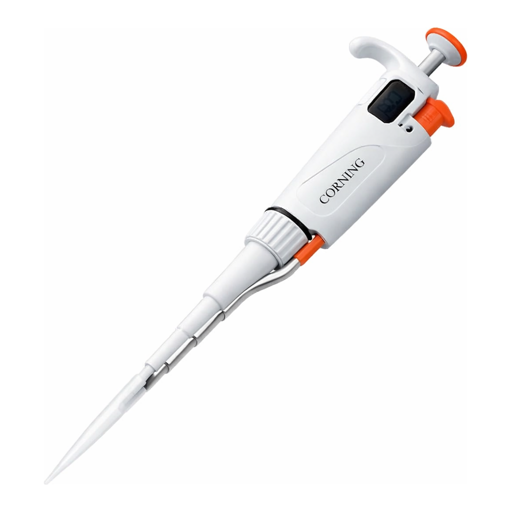 Merck Corning Lambda plus single channel pipettor