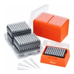 Merck Corning DeckWorks low binding tips