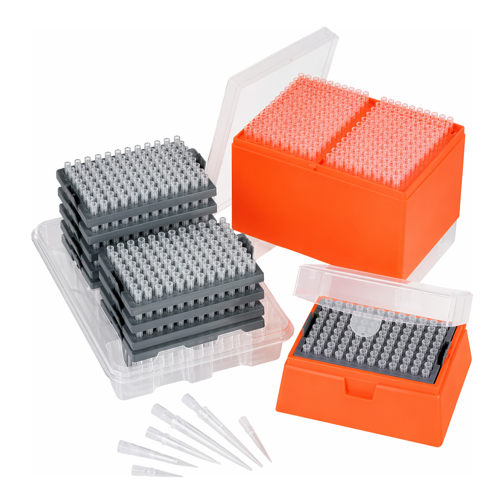 Merck Corning DeckWorks standard pipet tips