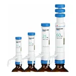 Merck Hirschmann EM dispenser, adjustable volume