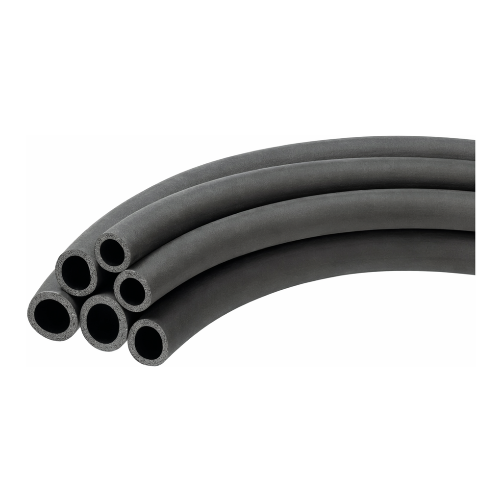 Merck Julabo bath tubing