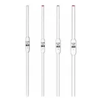 Merck Hirschmann volumetric pipette, Class AS