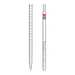 Merck Hirschmann graduated pipette, Class AS