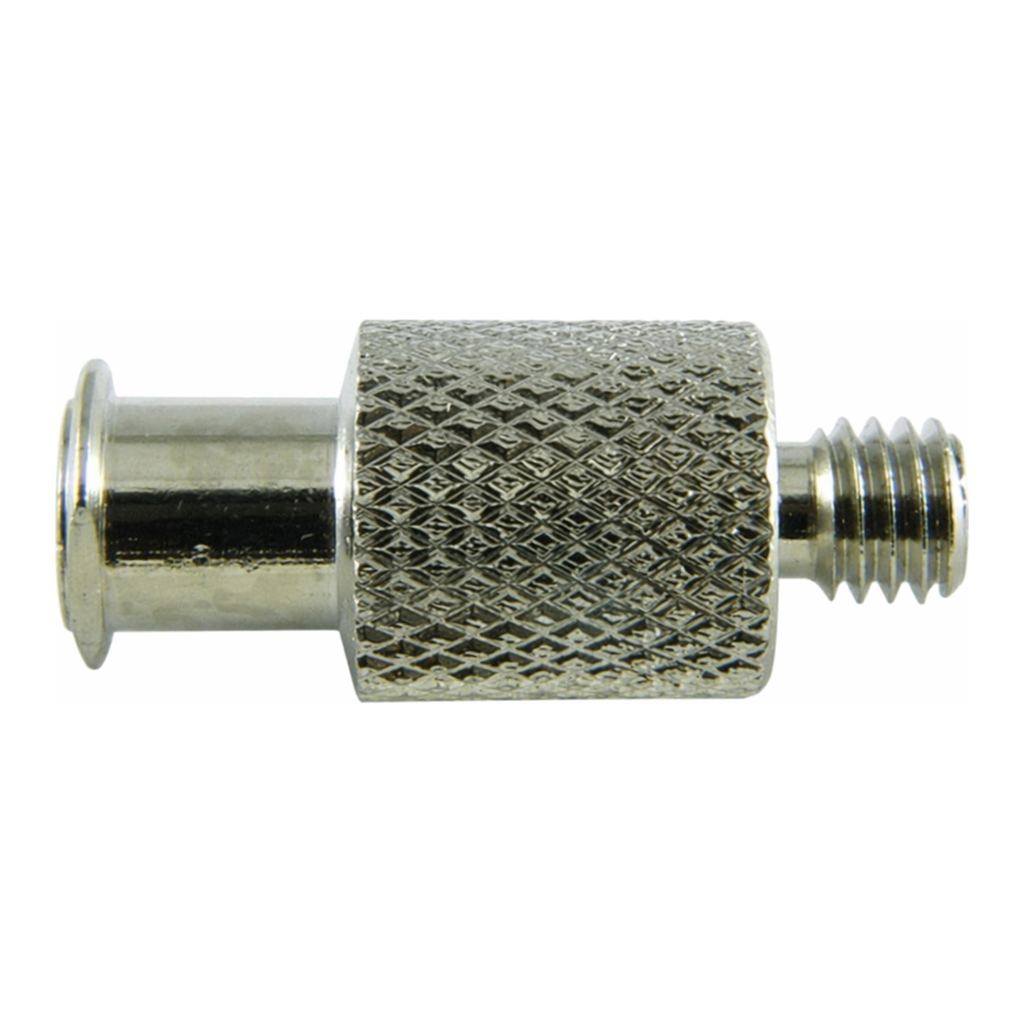 Merck Luer-to-Threaded UTS connector