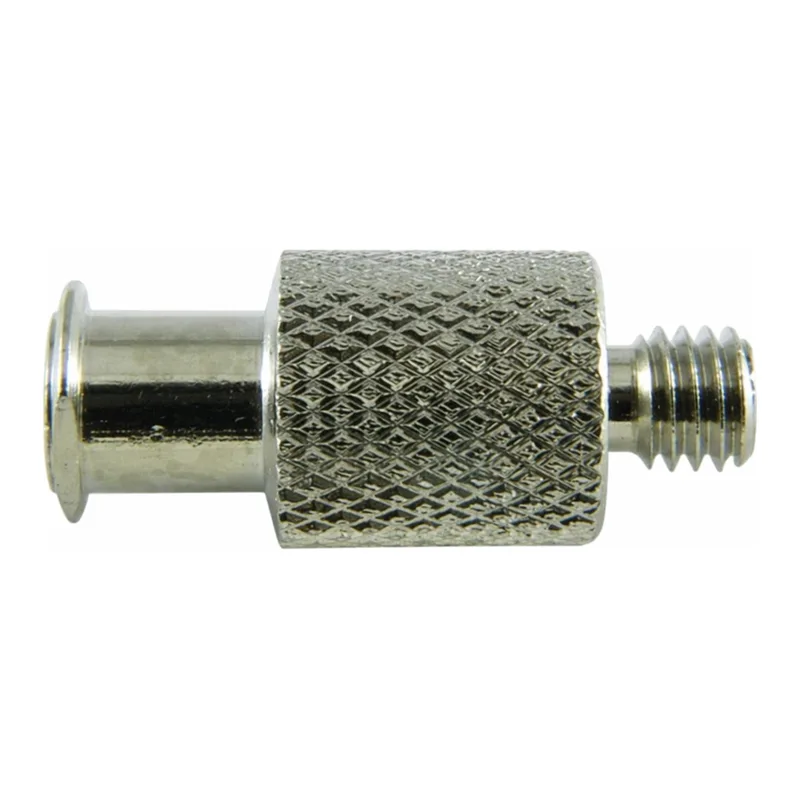 Merck Luer-to-Threaded UTS connector