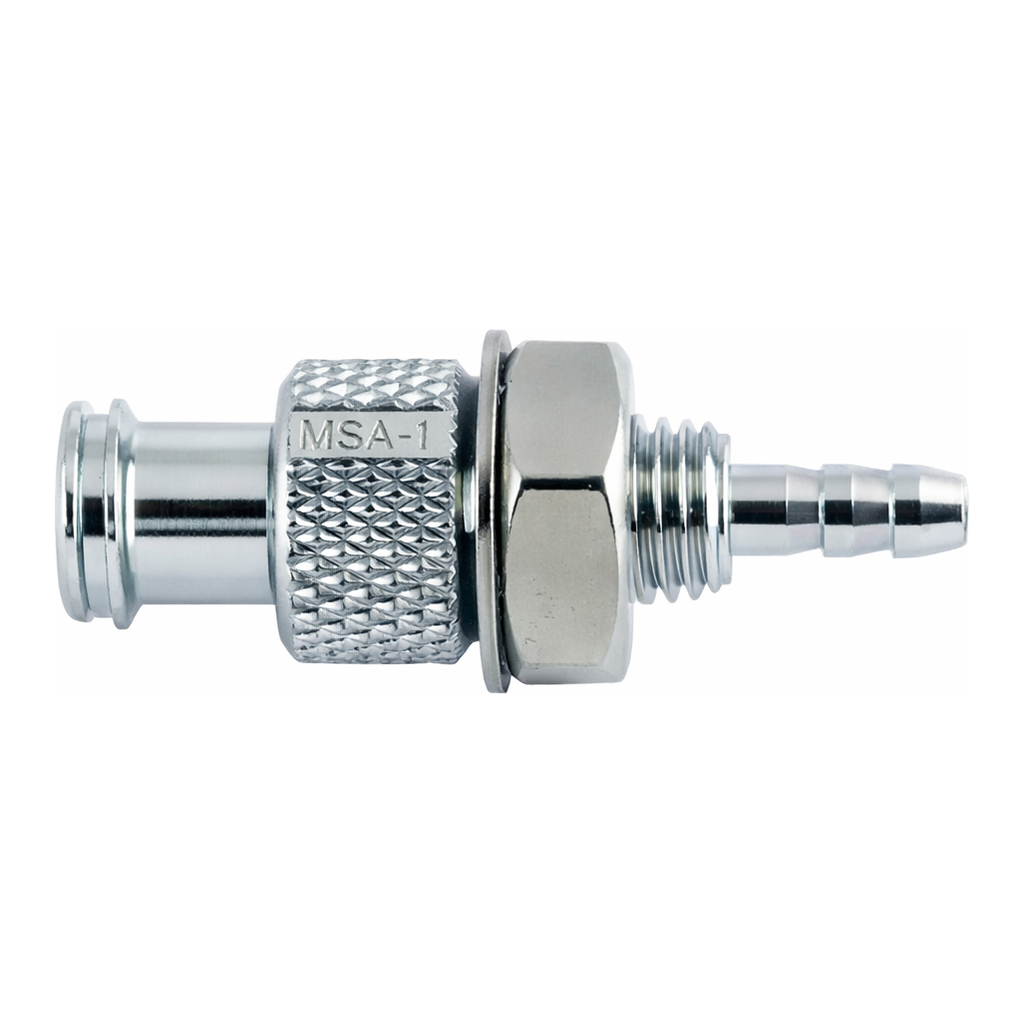 Merck Luer-to-Tubing Connector